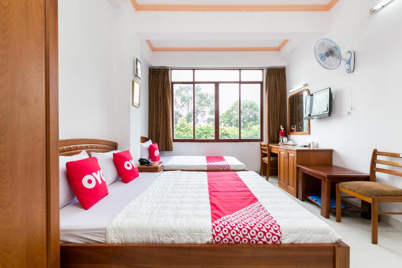 Oyo 1147 Vien Ngoc Xanh TP. Hồ Chí Minh