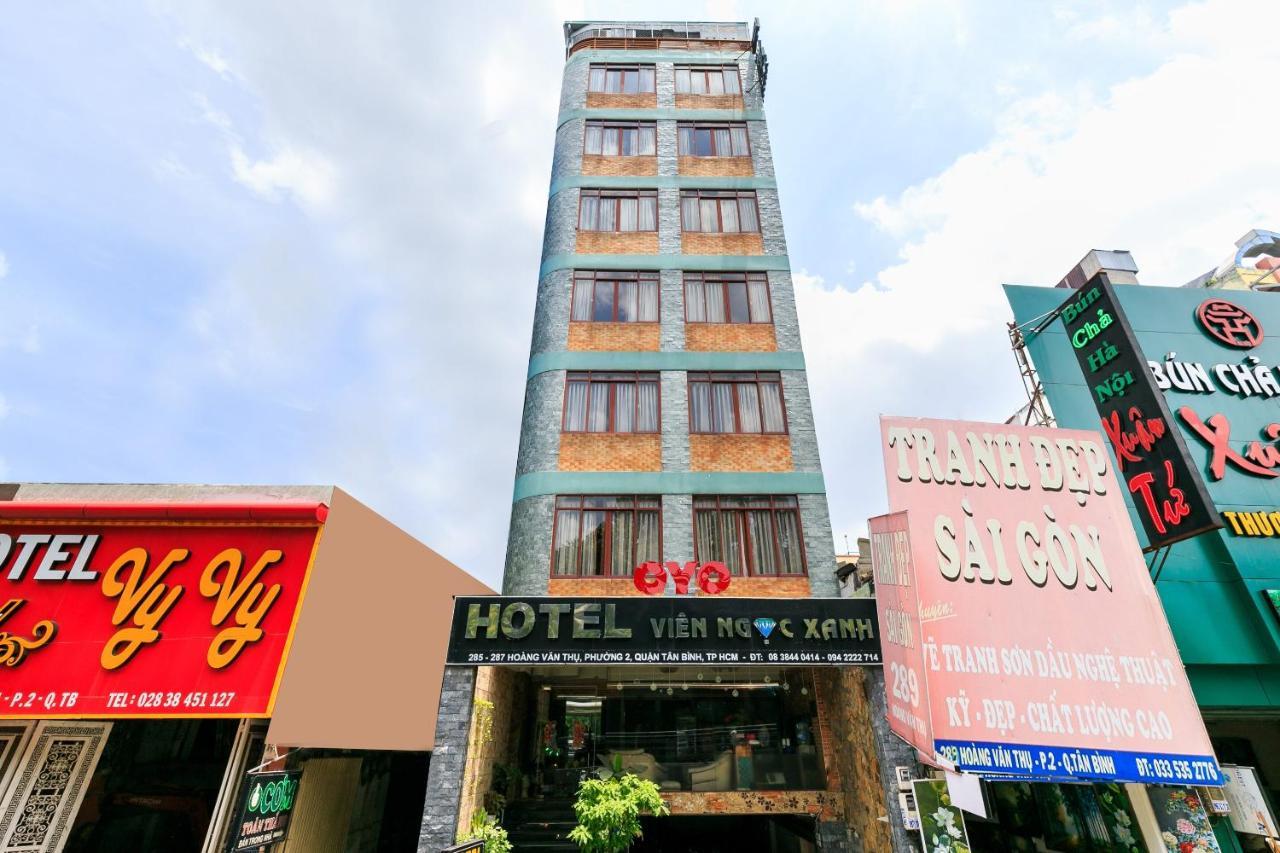 Oyo 1147 Vien Ngoc Xanh TP. Hồ Chí Minh