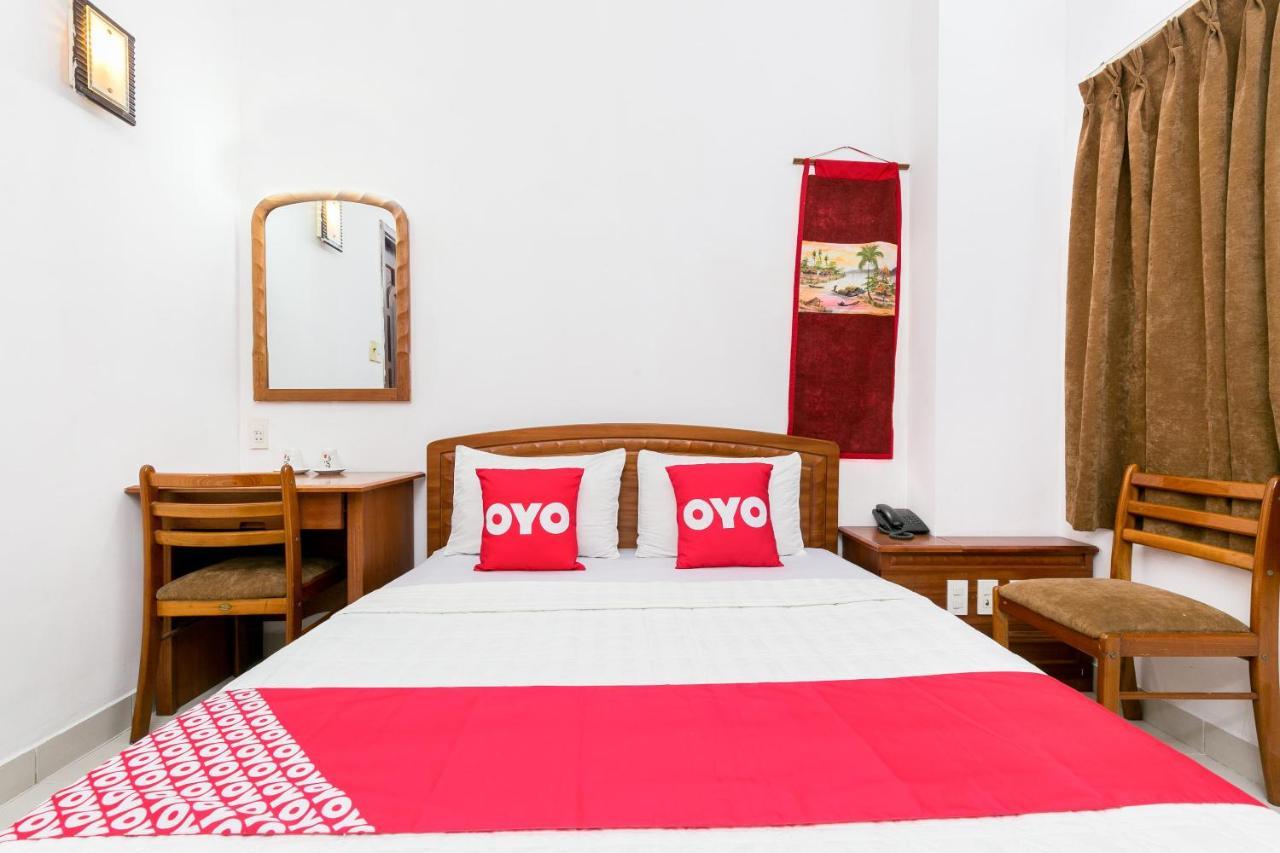 Oyo 1147 Vien Ngoc Xanh Khách sạn TP. Hồ Chí Minh