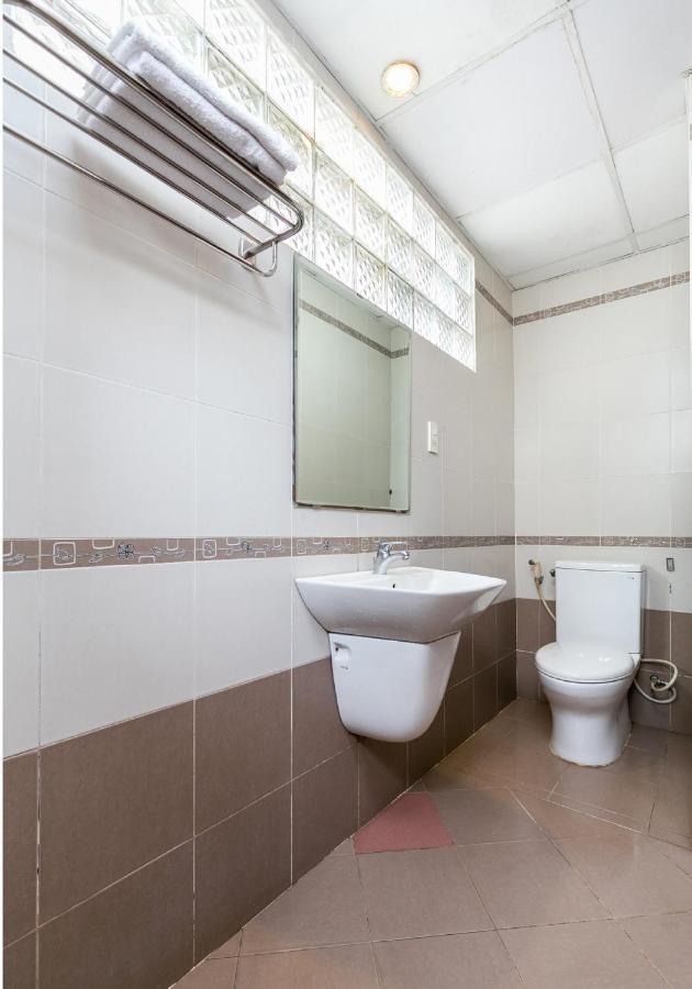 Oyo 1147 Vien Ngoc Xanh Khách sạn 2*
