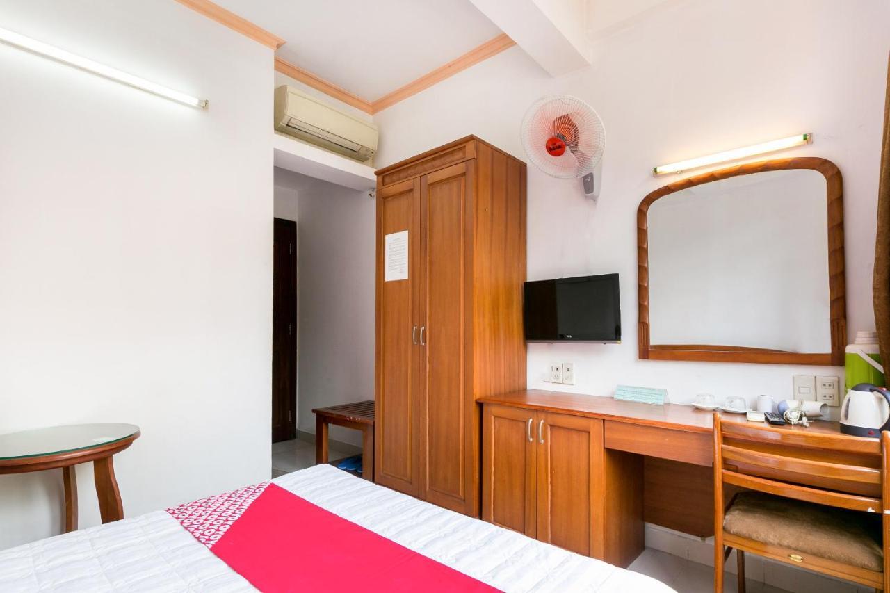 Oyo 1147 Vien Ngoc Xanh
