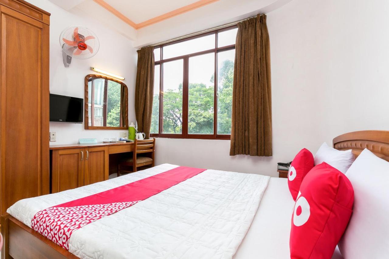 Khách sạn Oyo 1147 Vien Ngoc Xanh 2*