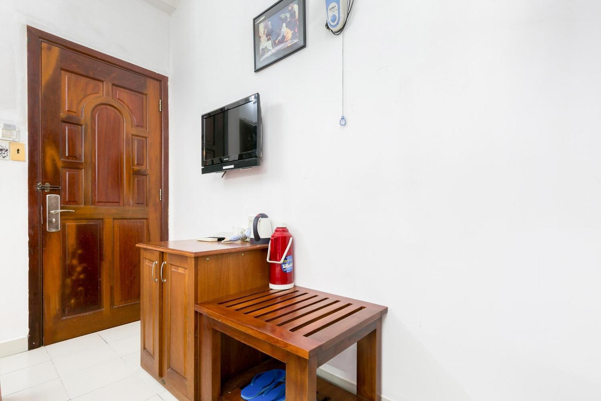 Oyo 1147 Vien Ngoc Xanh 2* TP. Hồ Chí Minh
