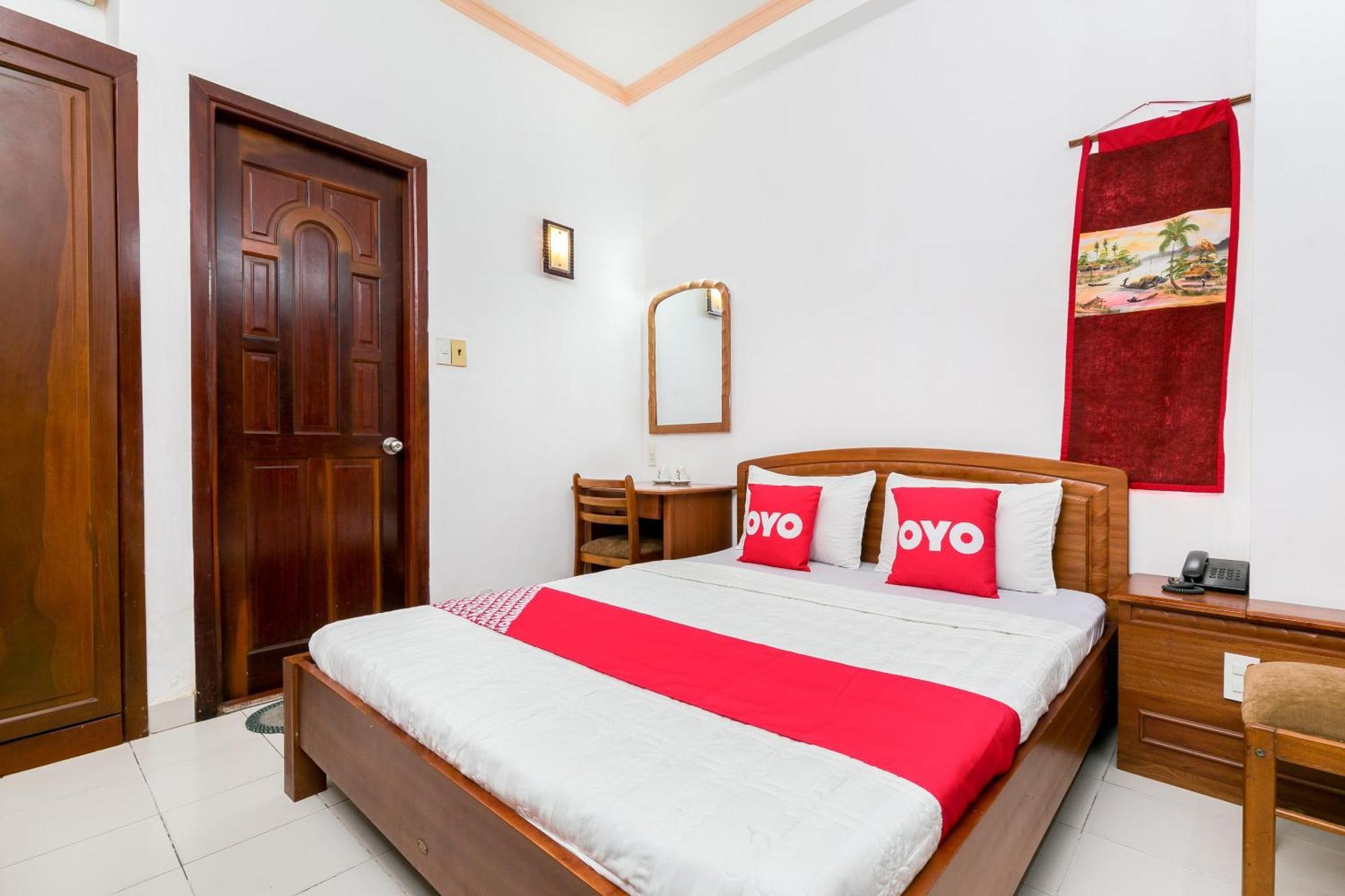 Khách sạn Oyo 1147 Vien Ngoc Xanh TP. Hồ Chí Minh