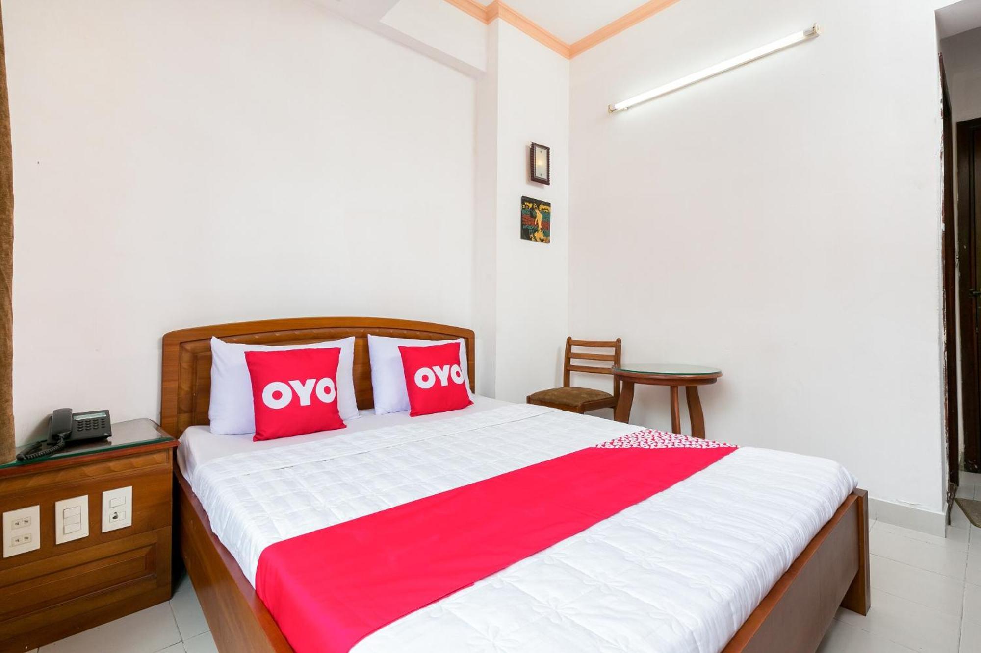 Hotel Vien Ngoc Xanh