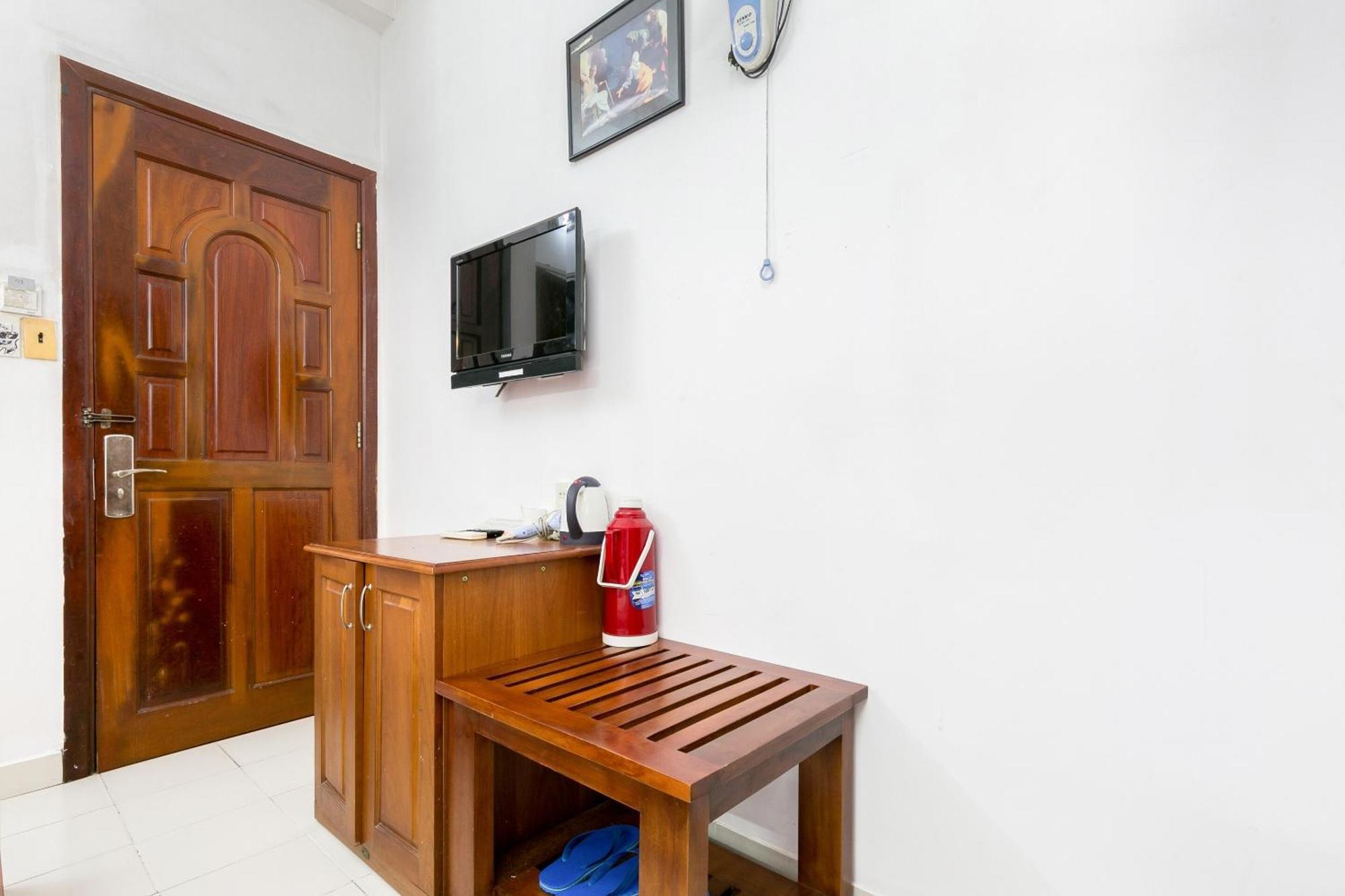Vien Ngoc Xanh Ho Chi Minh City
